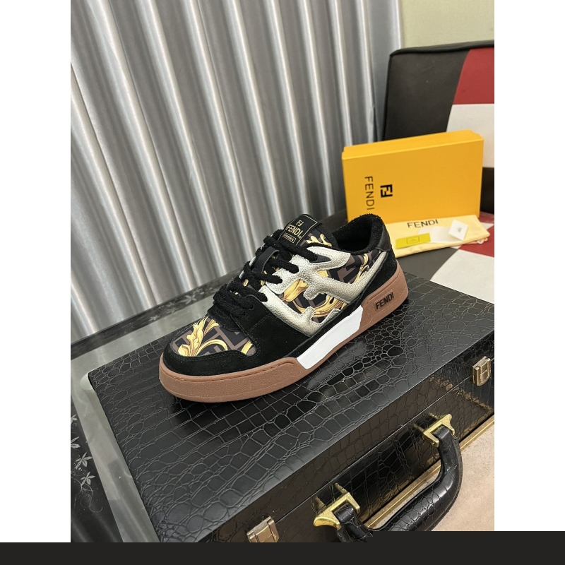 F**di sneakers